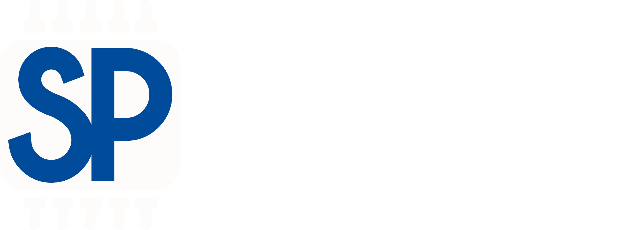 Sp Service_logo CS6-bianco